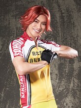 原嶋元久扮する鏑木一差。