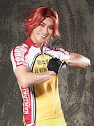 原嶋元久扮する鏑木一差。