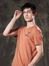 本川翔太扮する古賀公貴。