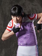 林野健志扮する御堂筋翔。