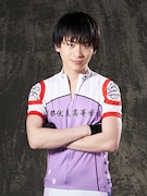 一瀬悠扮する山口紀之。