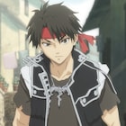 「オーフェン」アニメ新PV、プレ編映像や「我は放つ光の白刃!」の呪文を披露