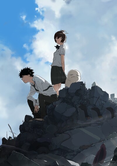 「センコロール コネクト」ビジュアル