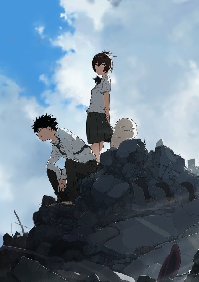 「センコロール コネクト」ビジュアル