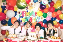 フラワーカンパニーズ