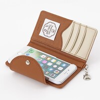 スマートフォンケース