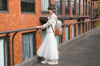 リュック使用イメージ