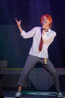 皆瀬友役の谷水力。