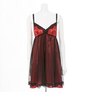 遠坂凛モデルのキャミソール。