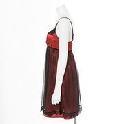 遠坂凛モデルのキャミソール。