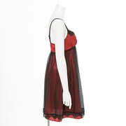 遠坂凛モデルのキャミソール。