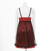 遠坂凛モデルのキャミソール。