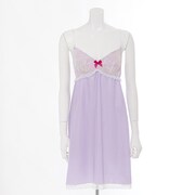 間桐桜モデルのキャミソール。