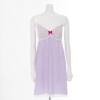 間桐桜モデルのキャミソール。