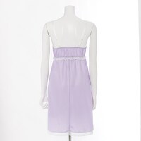 間桐桜モデルのキャミソール。