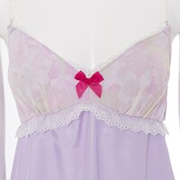 間桐桜モデルのキャミソール。