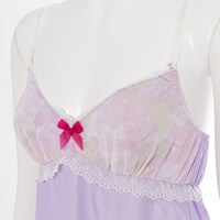 間桐桜モデルのキャミソール。