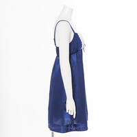 セイバーモデルのキャミソール。