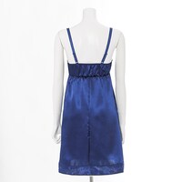 セイバーモデルのキャミソール。