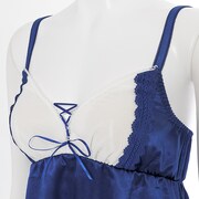 セイバーモデルのキャミソール。