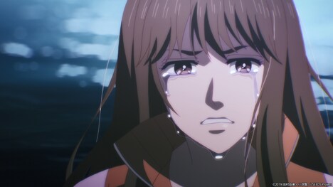 アニメ「7SEEDS」第1弾PVより。