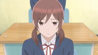 TVアニメ「女子高生の無駄づかい」第1弾PVより。