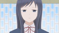 TVアニメ「女子高生の無駄づかい」第1弾PVより。