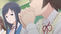 TVアニメ「女子高生の無駄づかい」第1弾PVより。
