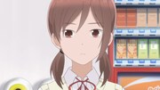 TVアニメ「女子高生の無駄づかい」第1弾PVより。