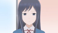 TVアニメ「女子高生の無駄づかい」第1弾PVより。