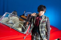 天月-あまつき-