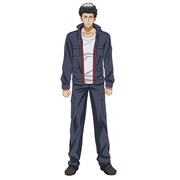 安居(CV:小野賢章)