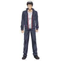 安居（CV：小野賢章）