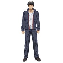 安居（CV：小野賢章）