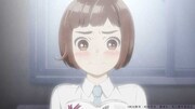 アニメ「荒ぶる季節の乙女どもよ。」第1弾PVより。