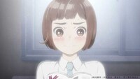 アニメ「荒ぶる季節の乙女どもよ。」第1弾PVより。