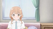 アニメ「荒ぶる季節の乙女どもよ。」第1弾PVより。