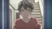 アニメ「荒ぶる季節の乙女どもよ。」第1弾PVより。