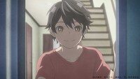アニメ「荒ぶる季節の乙女どもよ。」第1弾PVより。