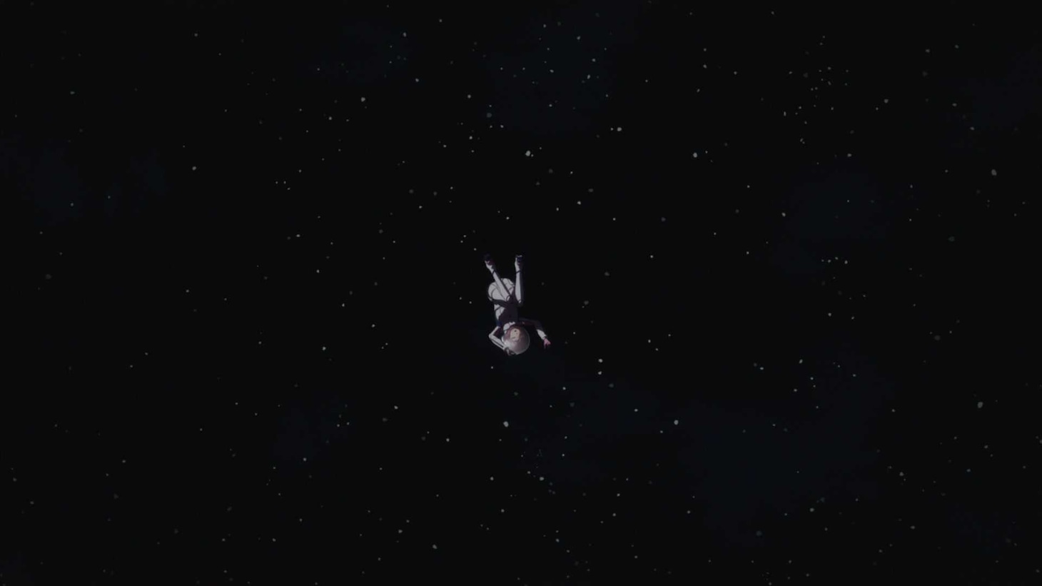 「彼方のアストラ」第1弾PVより。