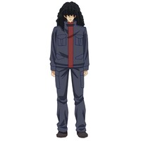 鷭（CV：寺島拓篤）