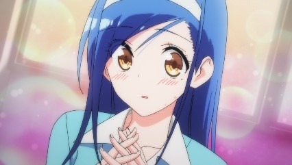 「ぼくたちは勉強ができない」第1話の先行カット。