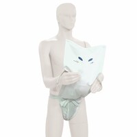 「ゲゲゲのランジェリー 一反もめん ふんどし」