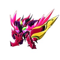 アンナ騎アークナイトグリス