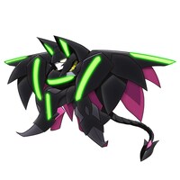 新月騎ヴィオラカッツェ