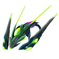 寧々騎ジーグァンロン