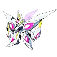 満月騎ホワイトリリー