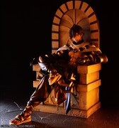 「Fate/Grand Order ライダー/オジマンディアス」