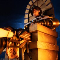 「Fate/Grand Order ライダー/オジマンディアス」