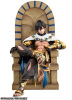 「Fate/Grand Order ライダー/オジマンディアス」